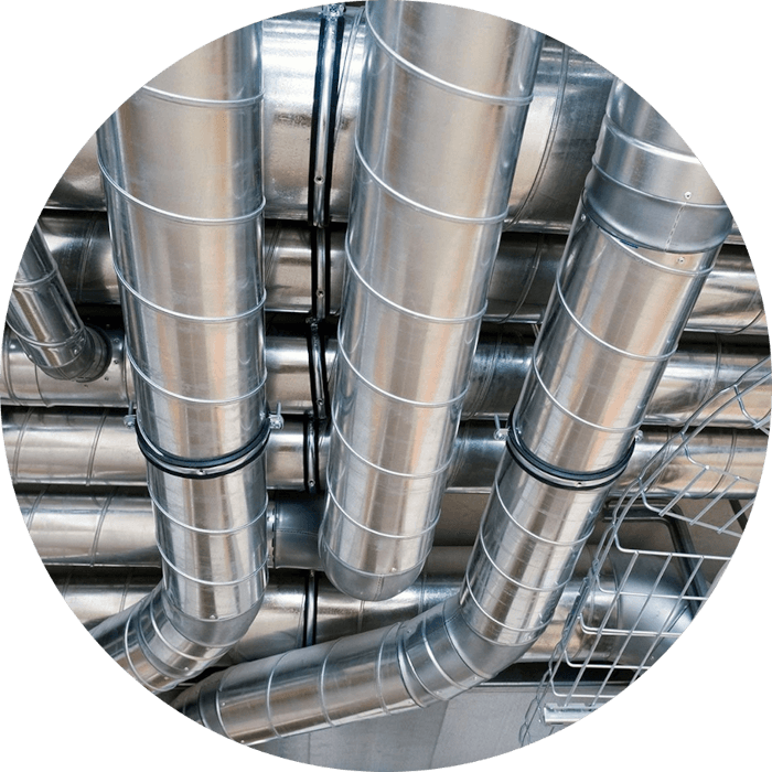 Ductwork